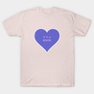 Candy Heart T-Shirt